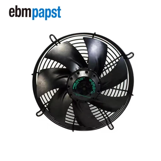 ebm-papst S2E250-AL06-01 ventilator