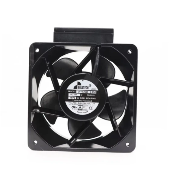 Fans-tech UF-18JC23 Ventilator