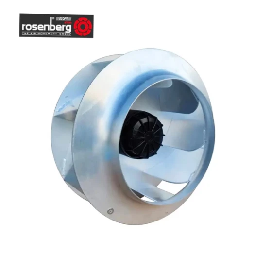 Rosenberg DKHR560-4SW.174.7KF Ventilator