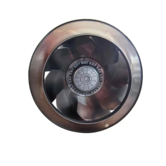 SHIRO RHA500D4.155A-3D Ventilator