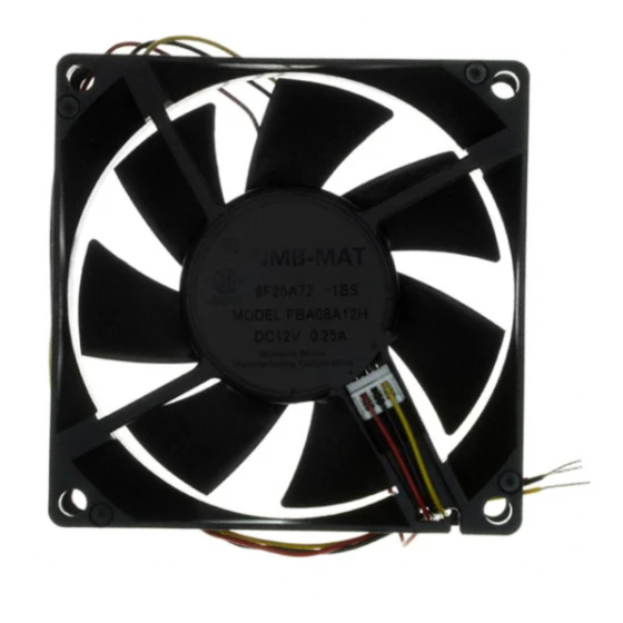 Panaflo FBA08A12H1BS fan