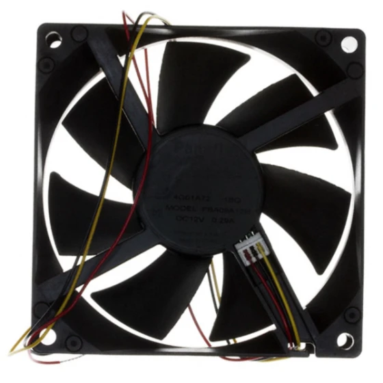 NMB FBA09A12H1BQ fan