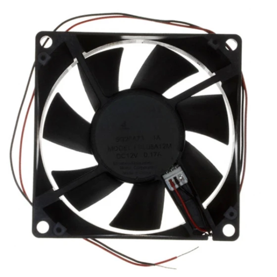 NMB FBL08A12M1A ventilator