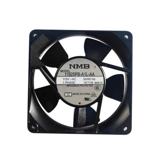 NMB 11925PB-A1L-AA Ventilator