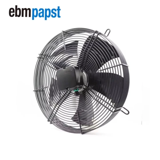 ebmpapst S4E400-AP02-44 Ventilator