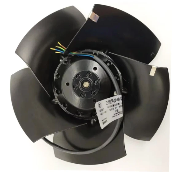 ebmpapst M2D068-DF Ventilator