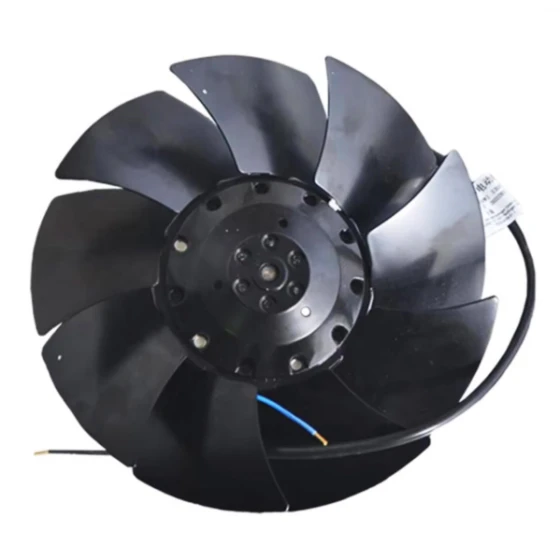 ebm-papst A2E200-AH38-01 ventilator