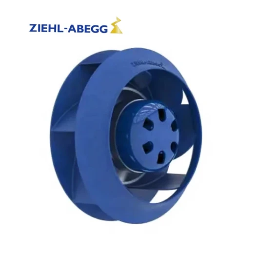 Ziehl Abegg RH18V-4IP.Z8.AR Ventilator