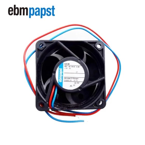 ebmpapst 628HH Ventilator