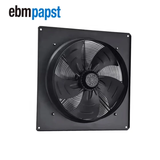 ebmpapst W4D710-GF01-01 Ventilator