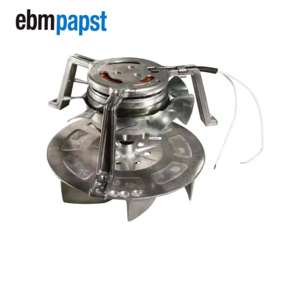 ebmpapst R2S150-AA08-29 Ventilator