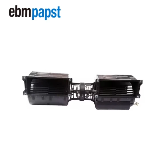 ebmpapst K4E146-AB73-21 Ventilator
