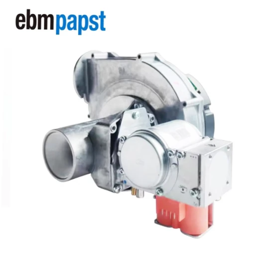 ebmpapst NRV148/2040-3633-010204 Ventilator