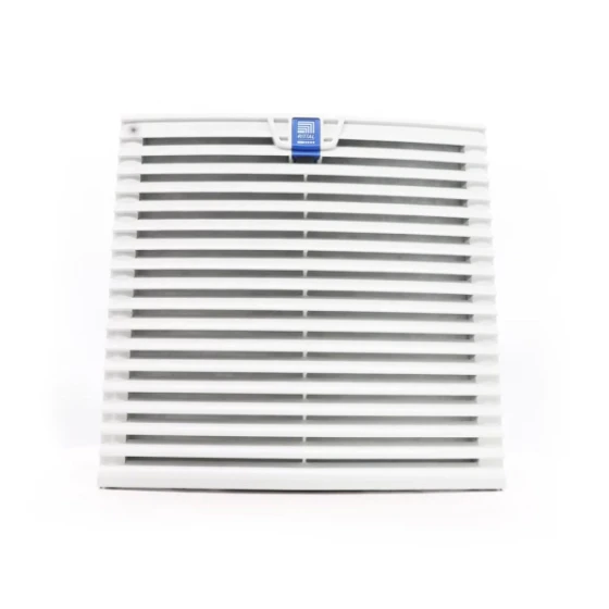 ebmpapst K2E250-AH38-16 Ventilator
