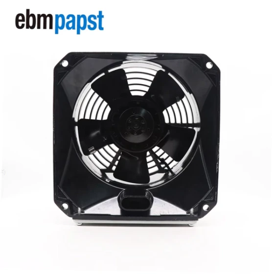 ebmpapst W2D210-EA10-22 Ventilator