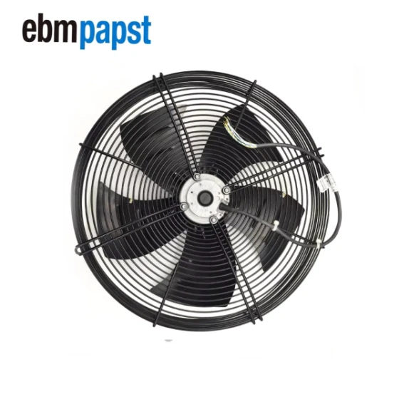 ebmpapst A4D450-AP01-02 Ventilator