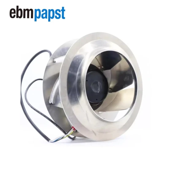 ebmpapst R3G250-AT39-71 Ventilator