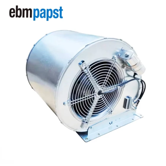 ebmpapst D4E225-CC01-57 Ventilator