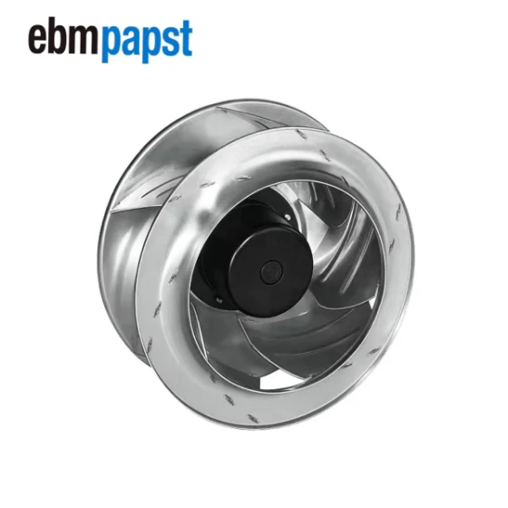 ebmappst R3G310-AI39-71 Ventilator