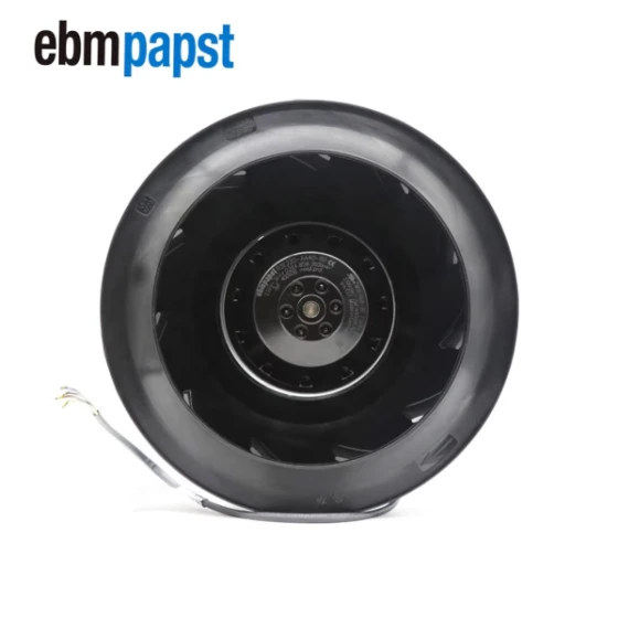 ebm-papst R2E220-AA40-80 ventilator