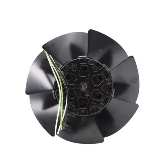 ebm-papst A2S130-AA03-39 ventilator