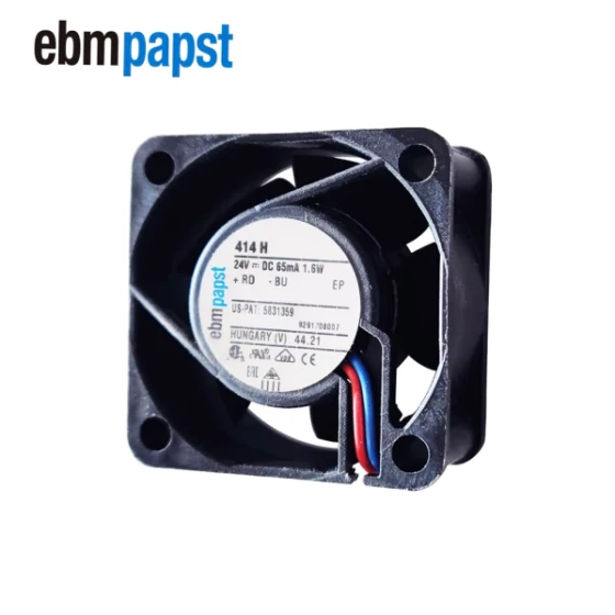 ebmpapst 414H Ventilator