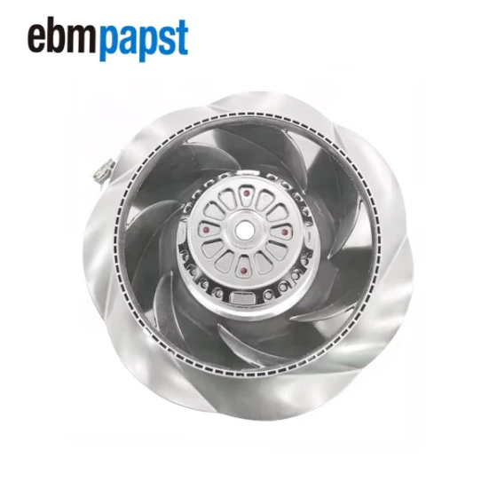 ebmpapst R2E250-RB06-30 Ventilator