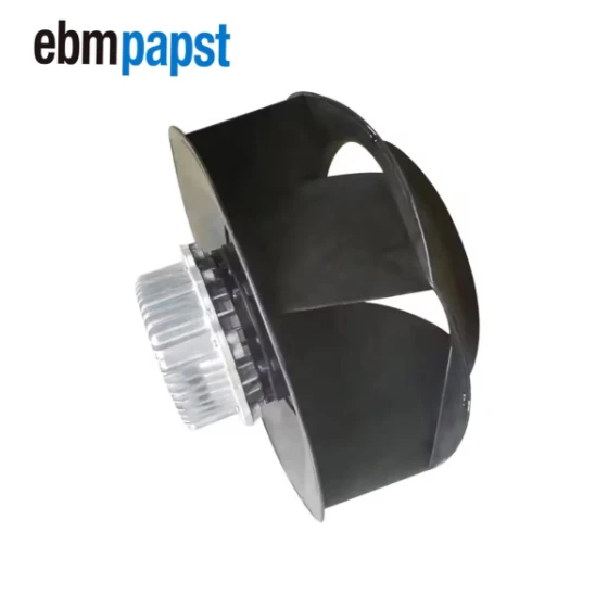 ebmpapst R3G595-AB23-08 Ventilator