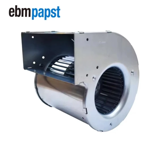 ebm-papst D2E097-BI56-02 ventilator