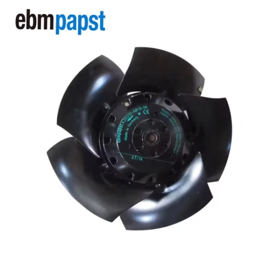 ebmpapst A2D210-AB10-06 Ventilator