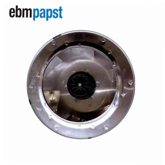 ebmpapst R4D450-AD22-06 Ventilator