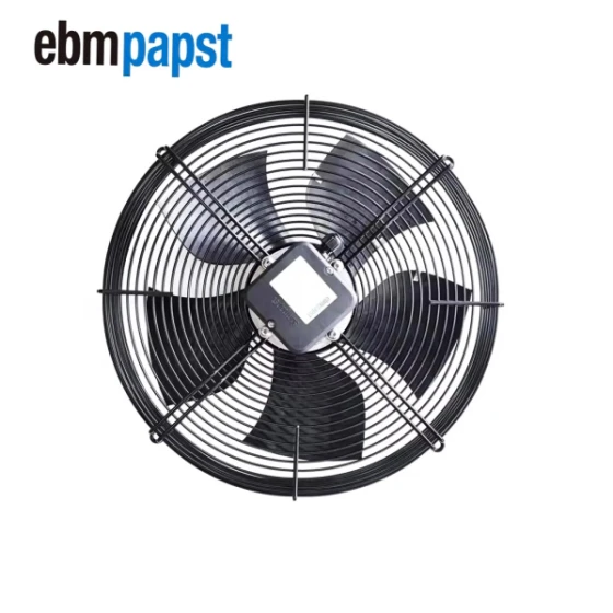 ebmpapst S4D420-AU02-03 Ventilator