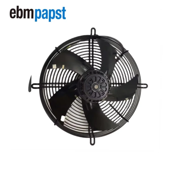 ebmpapst S2D300-CP02-34 Ventilator
