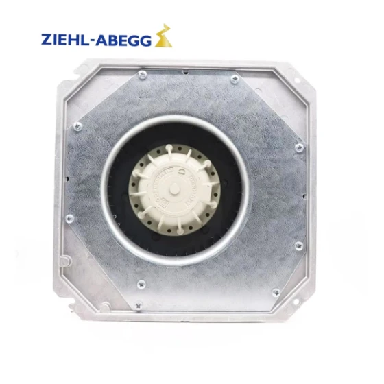 Ziehl Abegg RF22P-2DK.3F.5R Ventilator