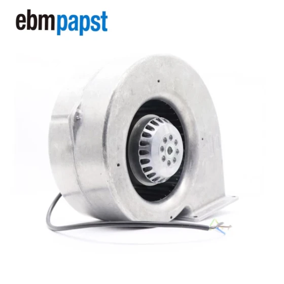 ebmpapst G2E160-AY47-01 Ventilator