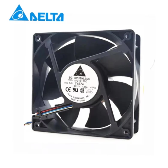 Delta AFC1212DE Ventilator
