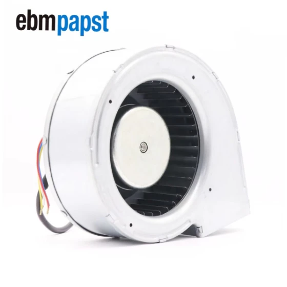 ebmpapst G1G133-DE03-S01 Ventilator