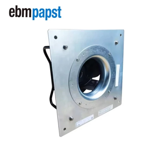ebmpapst K3G250-PR17-W9 Ventilator