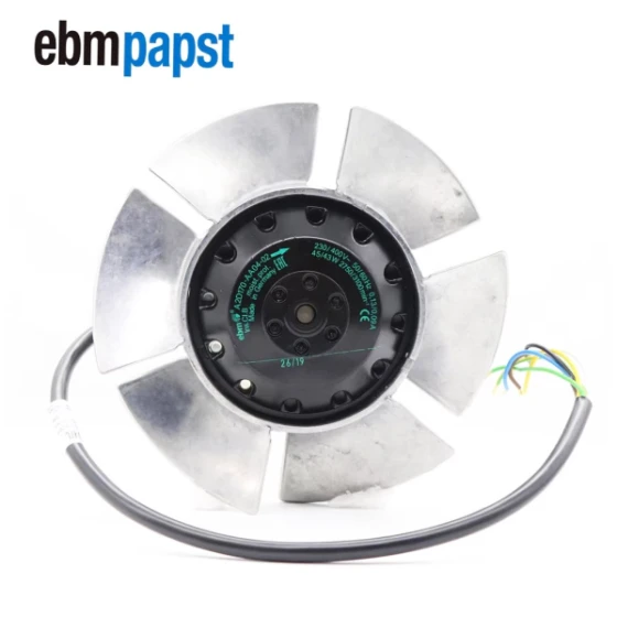 ebmpapst A2D170-AA04-02 Ventilator