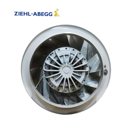 Ziehl Abegg 6SY7000-0AE33 Ventilator