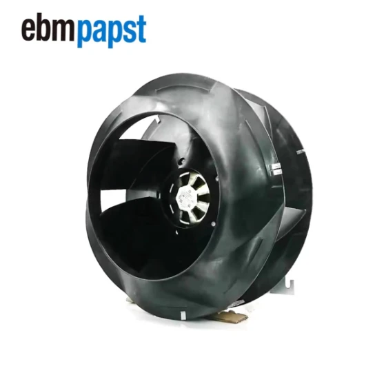 ebm-papst R3G310-RS01-I1 ventilator