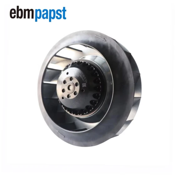 ebmpapst R2E180-CB28-01 Ventilator