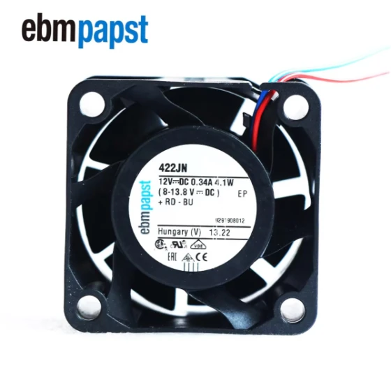ebmpapst 422JN Ventilator