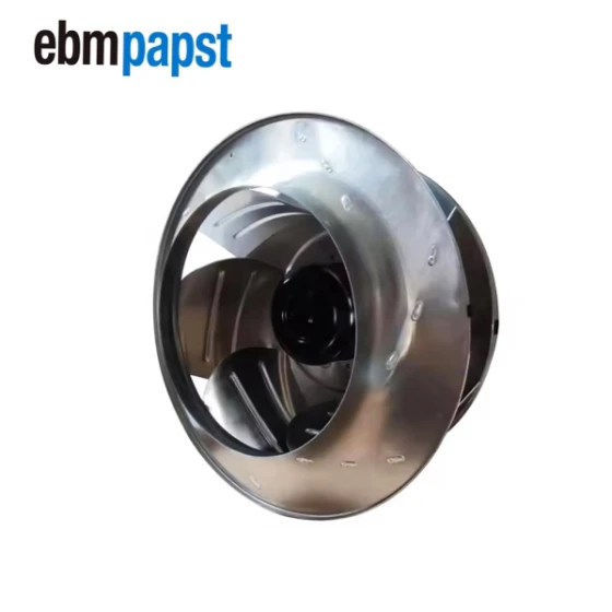 ebmpapst R3G450-PA31-03 Ventilator