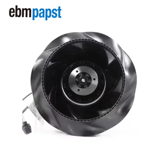 ebmpapst R2E225-RA92-34 Ventilator