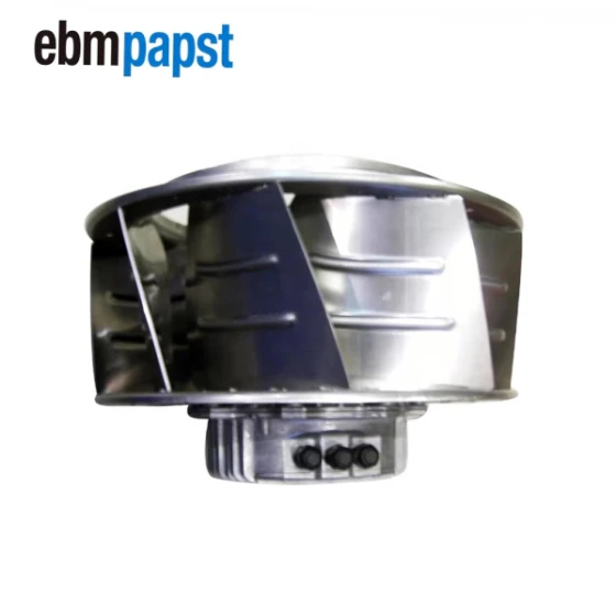 ebmpapst R3G500-PB24-03 Ventilator