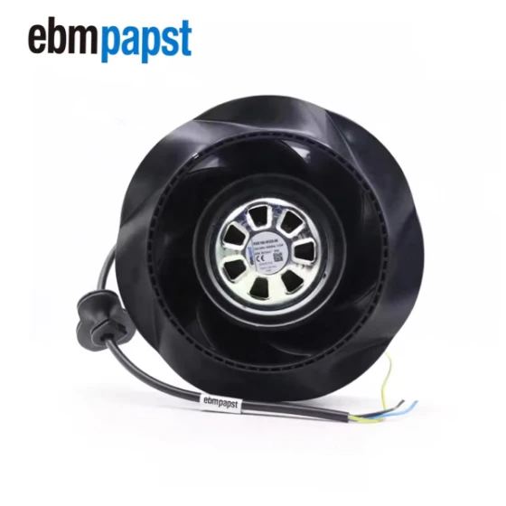 ebmpapst R3G190-RY87-P2 Ventilator