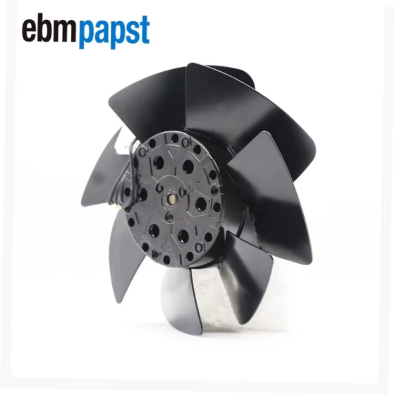 ebm-papst A2S130-AA03-01 ventilator