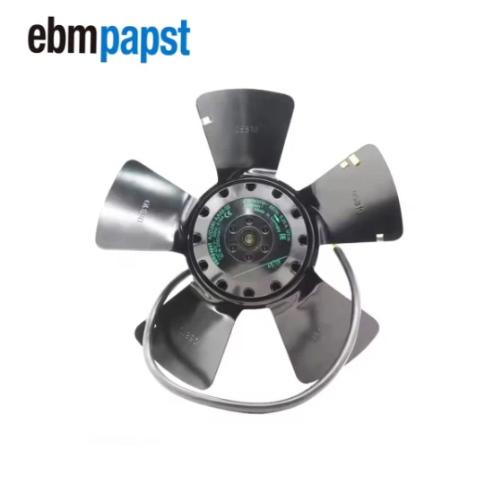 ebm-papst A2D240-AA02-02 ventilator
