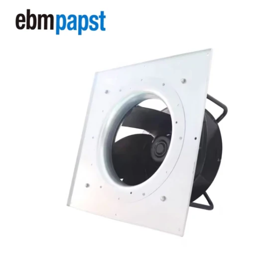 ebmpapst K3G630-RB32-03 Ventilator